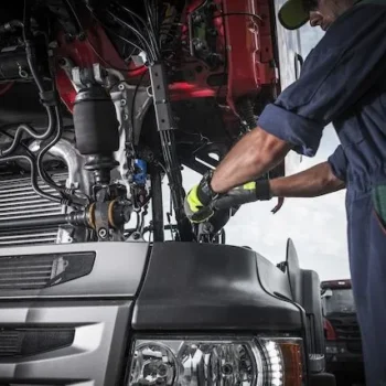 Électricité Poids Lourds