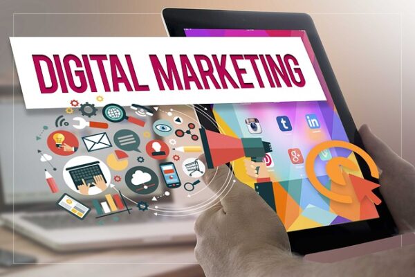 RMS FORMATION MARKETING DIGITAL